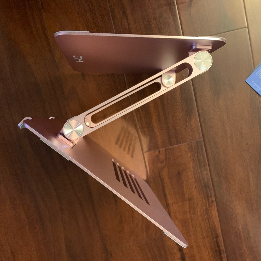 Adjustable tablet stand - Picture 5 of 9